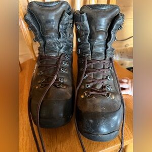 Hoffman Explorer Men’s 11 Boots Hiking